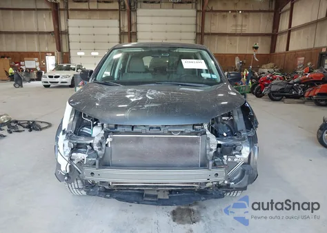 2014 Honda Cr-V Lx from USA, damaged, VIN 2HKRM4H36EH616992